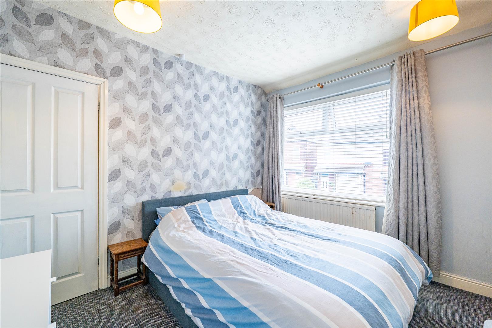 Hurst Street, Bolton